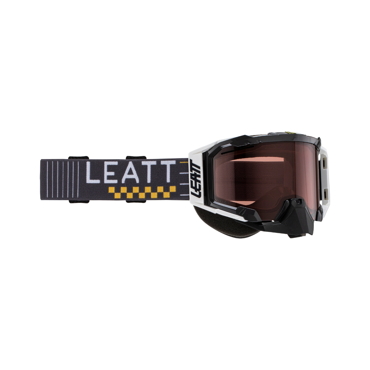 leatt velocity 5.5 goggles Leatt Goggle Velocity 5.5 SNX Graphite Rose UC 32%