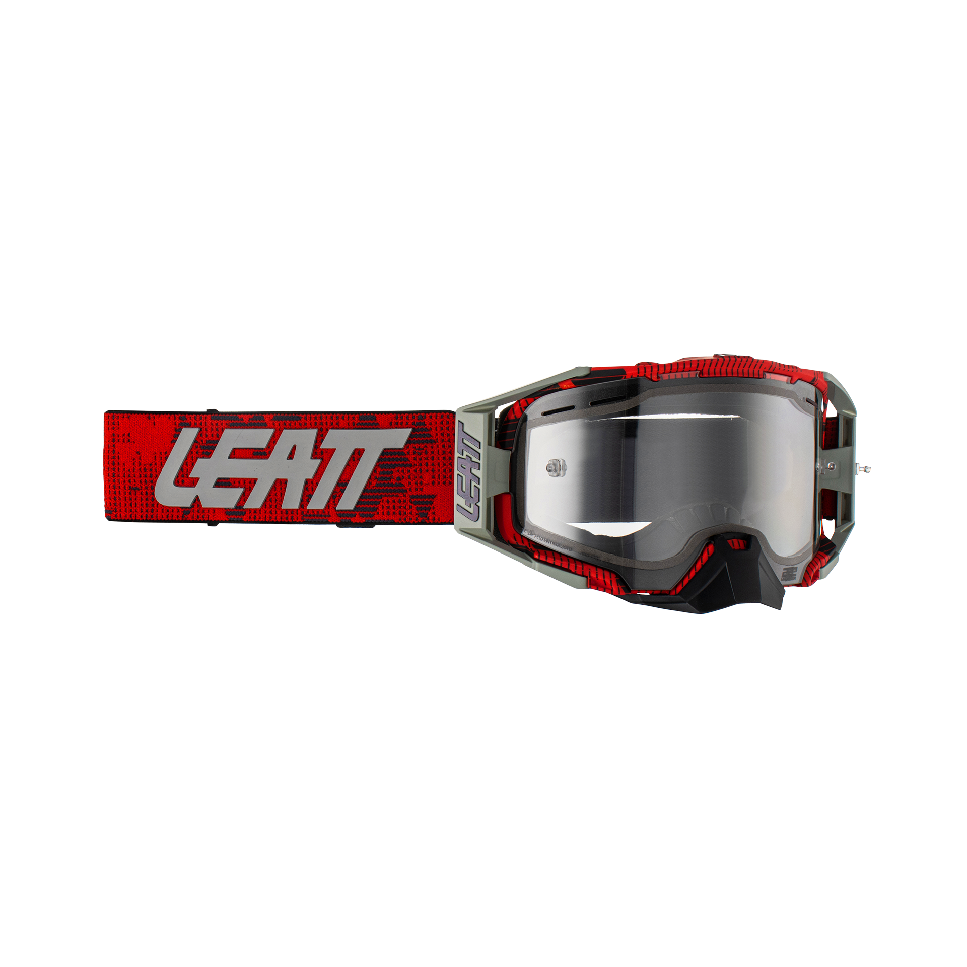 leatt bulletproof goggles Goggle Velocity 6.5 Enduro – Leatt USA
