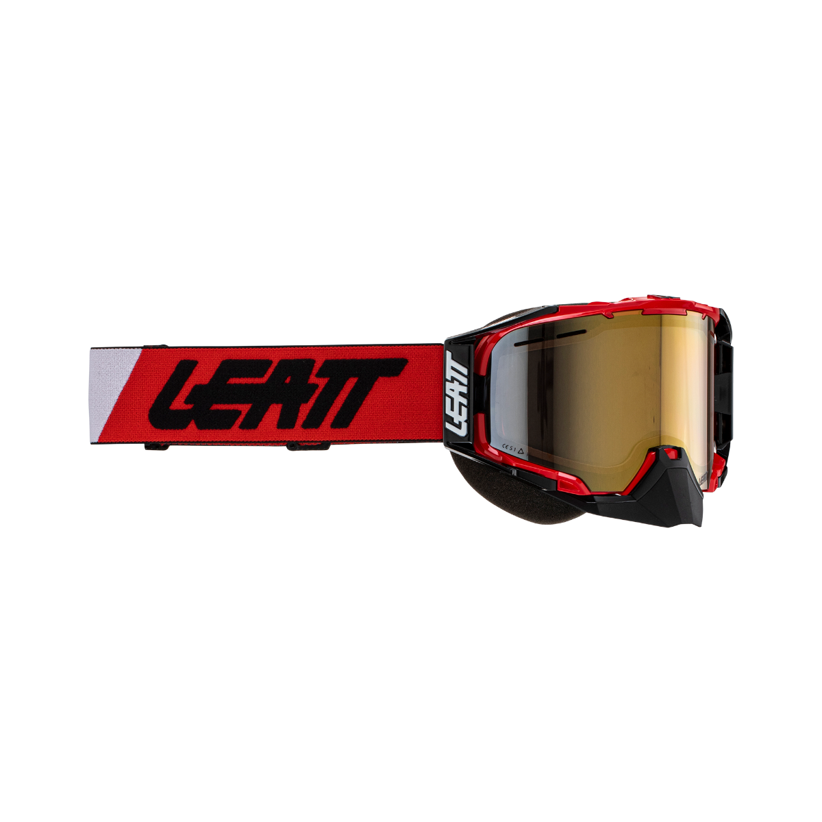 Goggle Velocity 6.5 SNX Iriz – Leatt USA