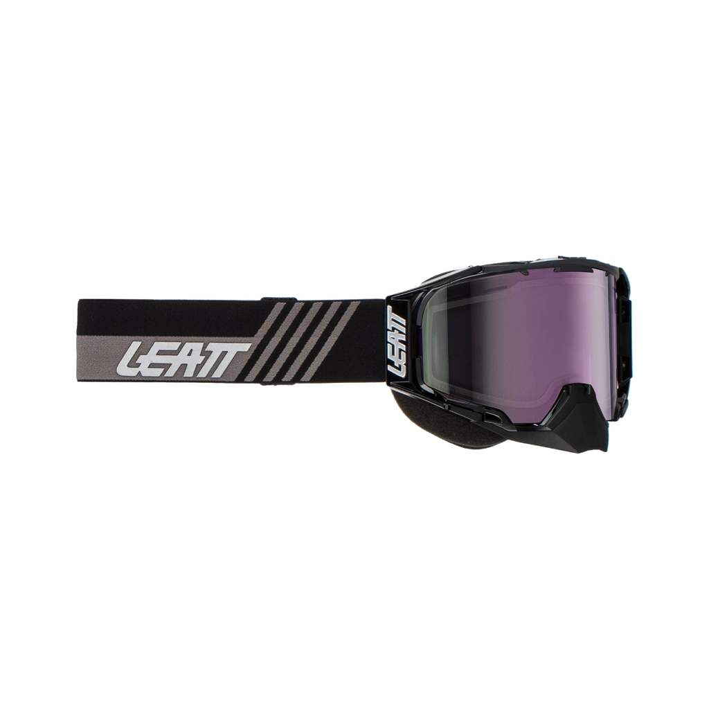 Goggle Velocity 6.5 SNX Iriz – Leatt USA
