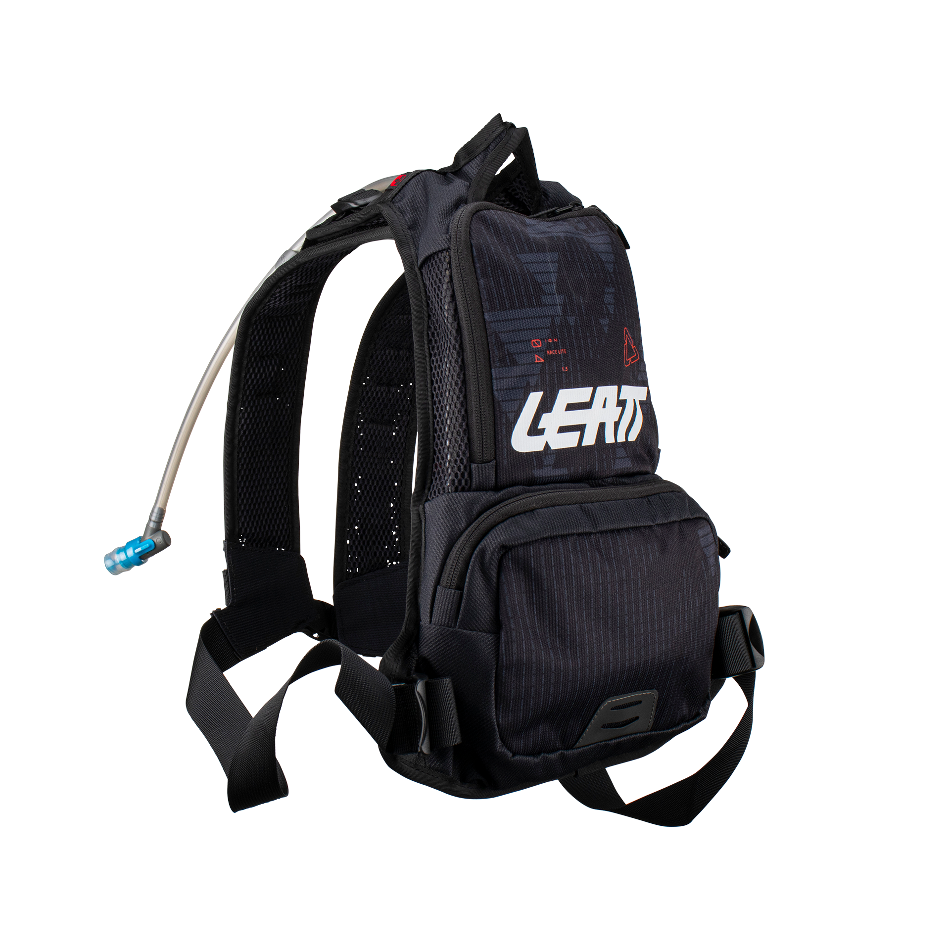 Hydration Moto Race 1.5 HF