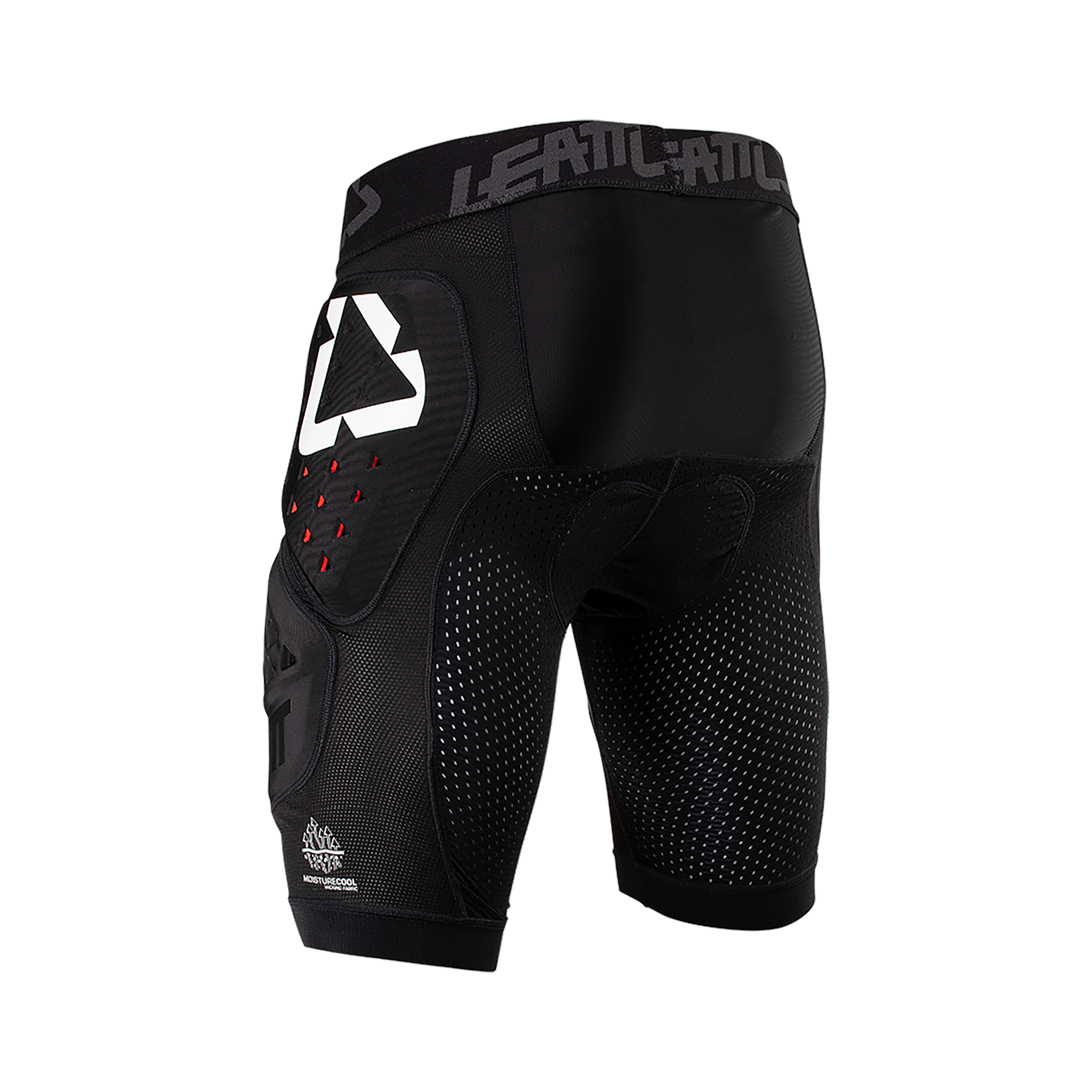 Impact Shorts 3DF 4.0 – Leatt USA Impact Shorts 3DF 4.0 – Leatt USA