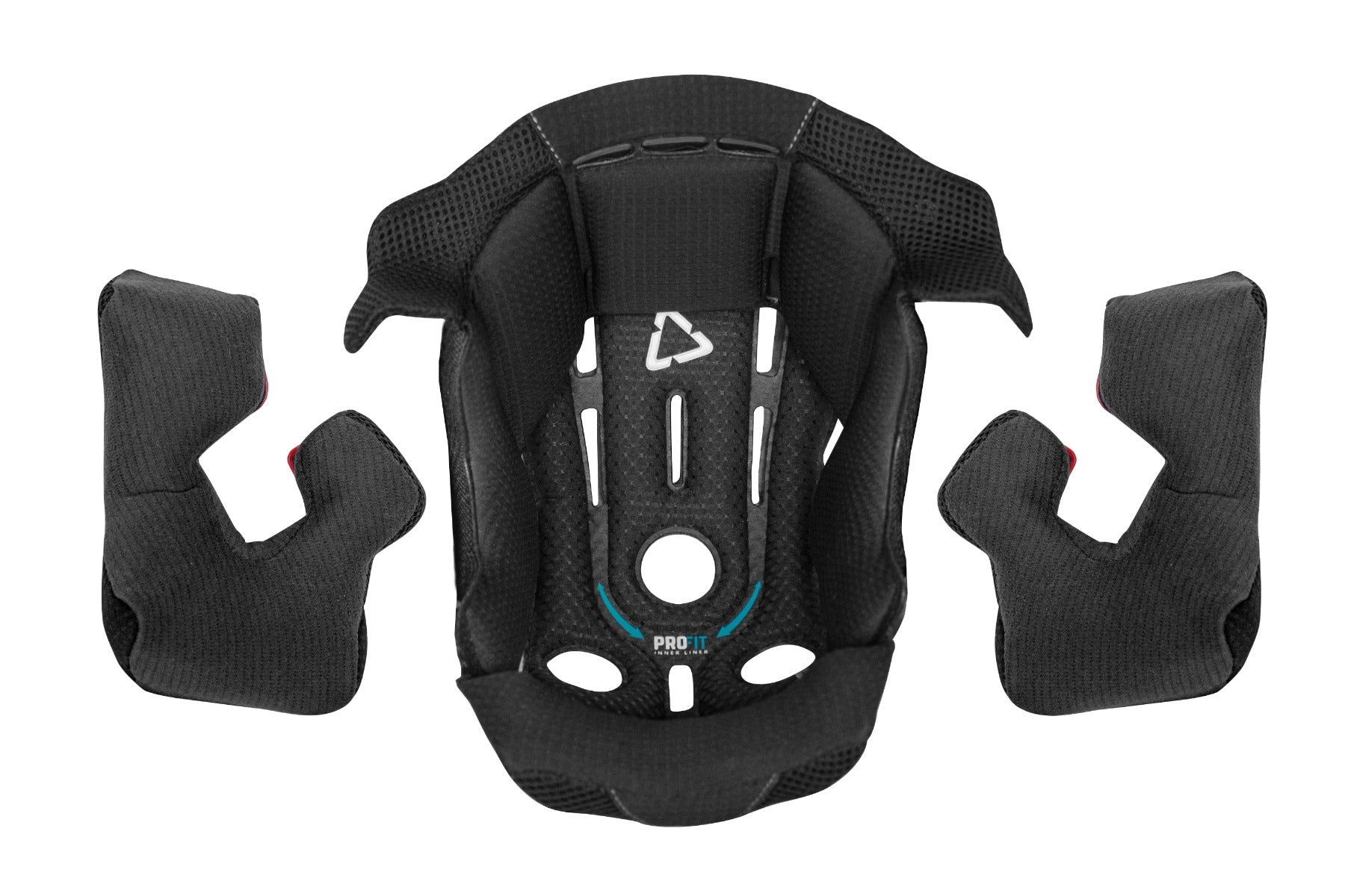 ls2 ff370 helmet liner Inner Liner kit Moto 8.5 9.5 MTB 8.0 – Leatt USA