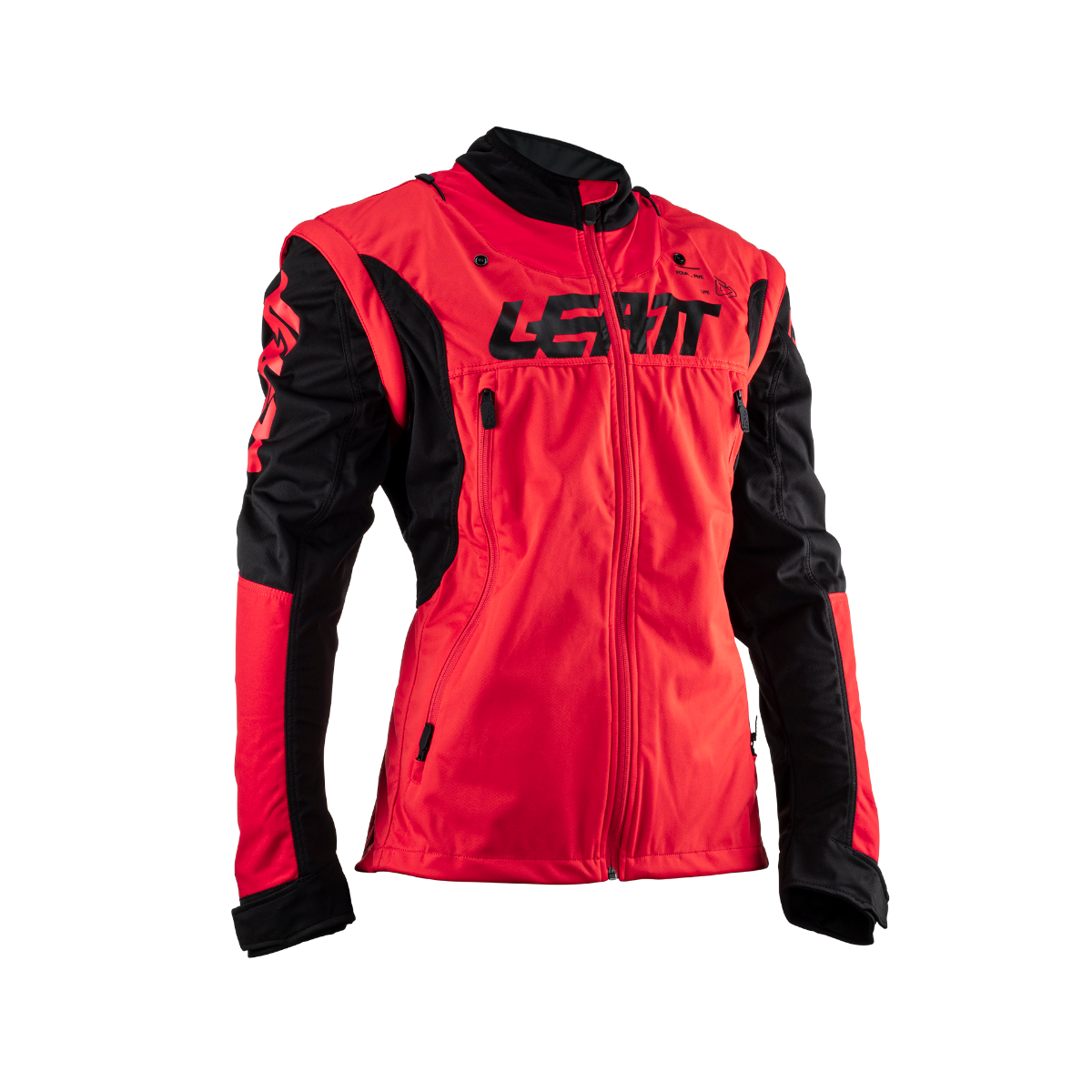 Jacket Moto 4.5 Lite - Lightweight Performance Jacket Leatt