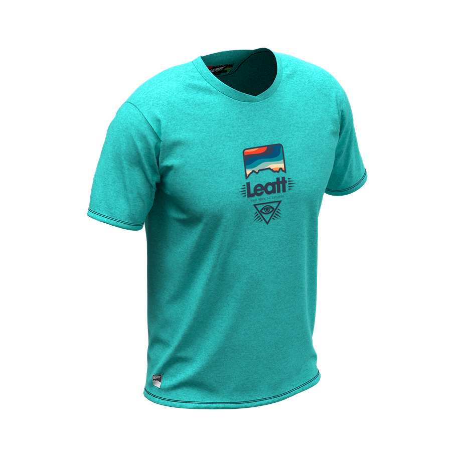 Jersey MTB All Mountain 2.0 - Junior