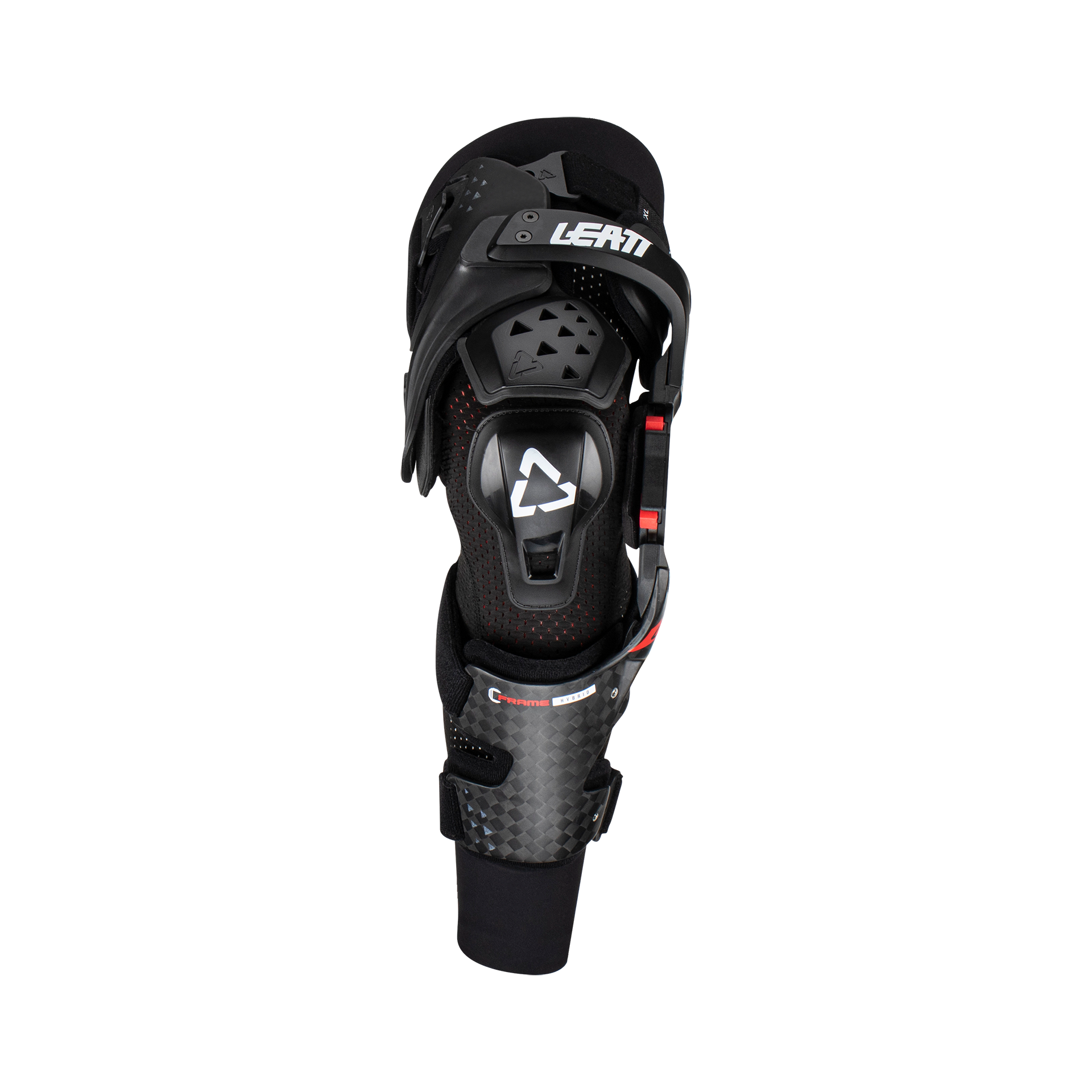 Knee Brace C-Frame Hybrid – Leatt USA - Main Image