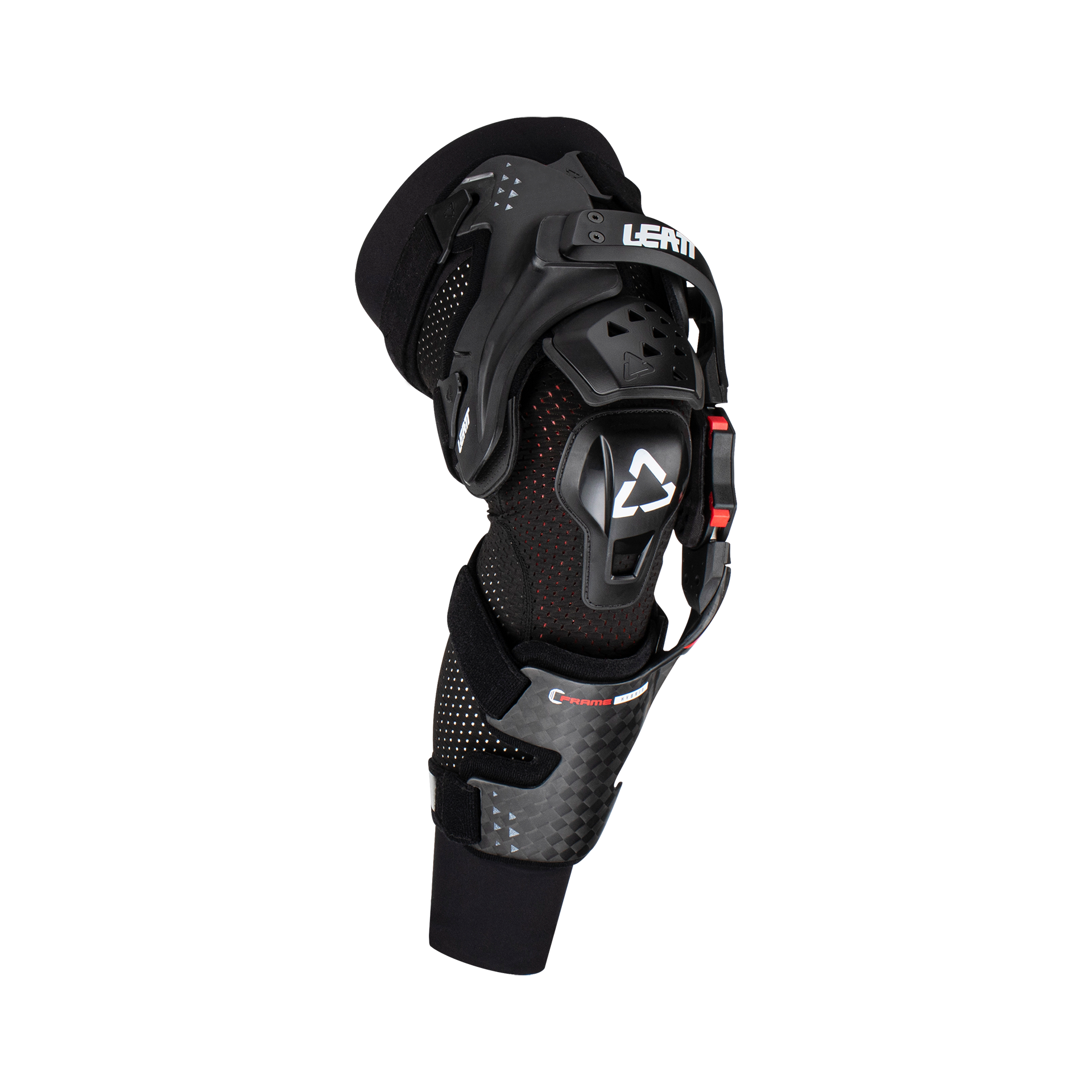 Knee Brace C-Frame Hybrid – Leatt USA