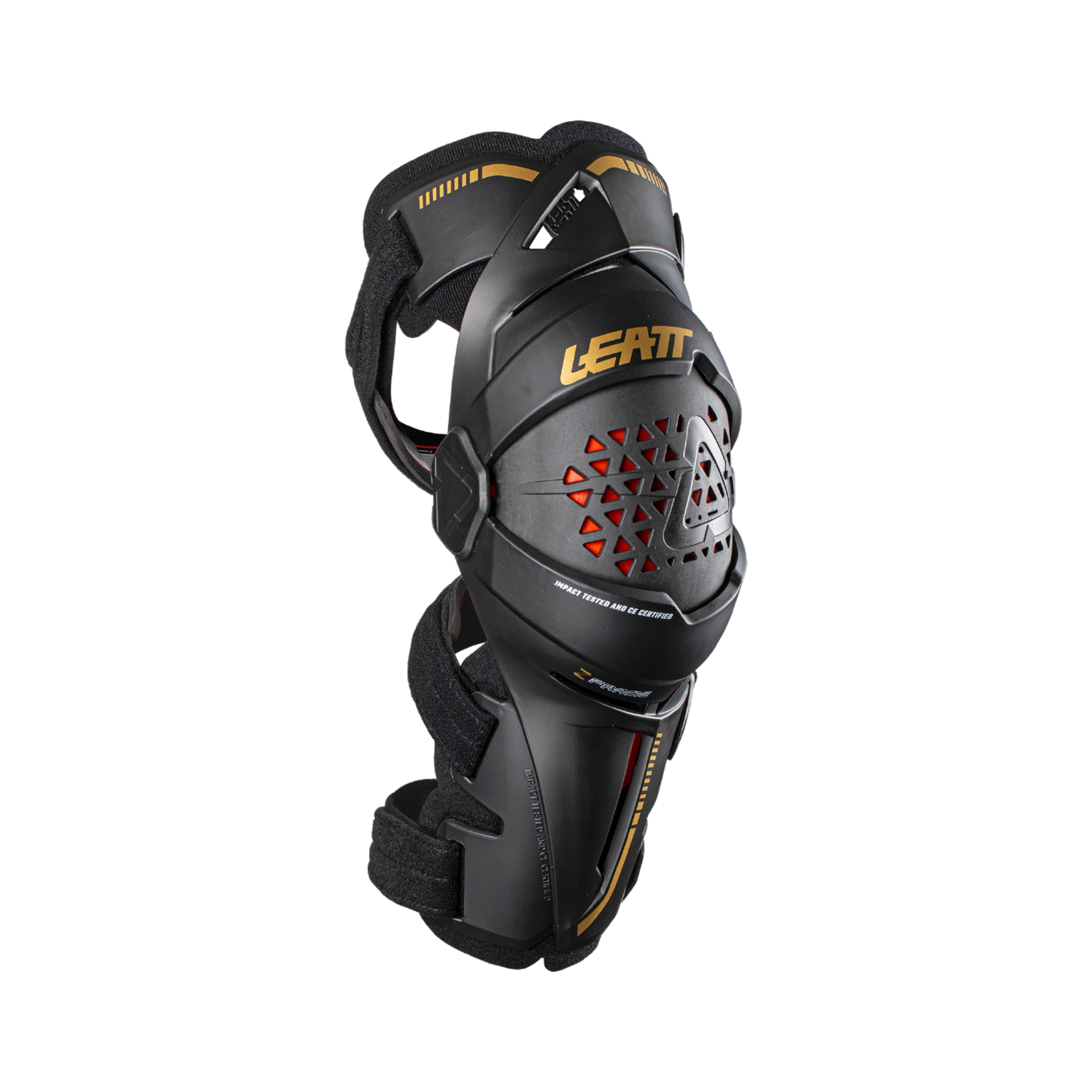 Knee Brace Z-Frame - Pair – Leatt USA Knee Brace Z-Frame - Pair – Leatt USA