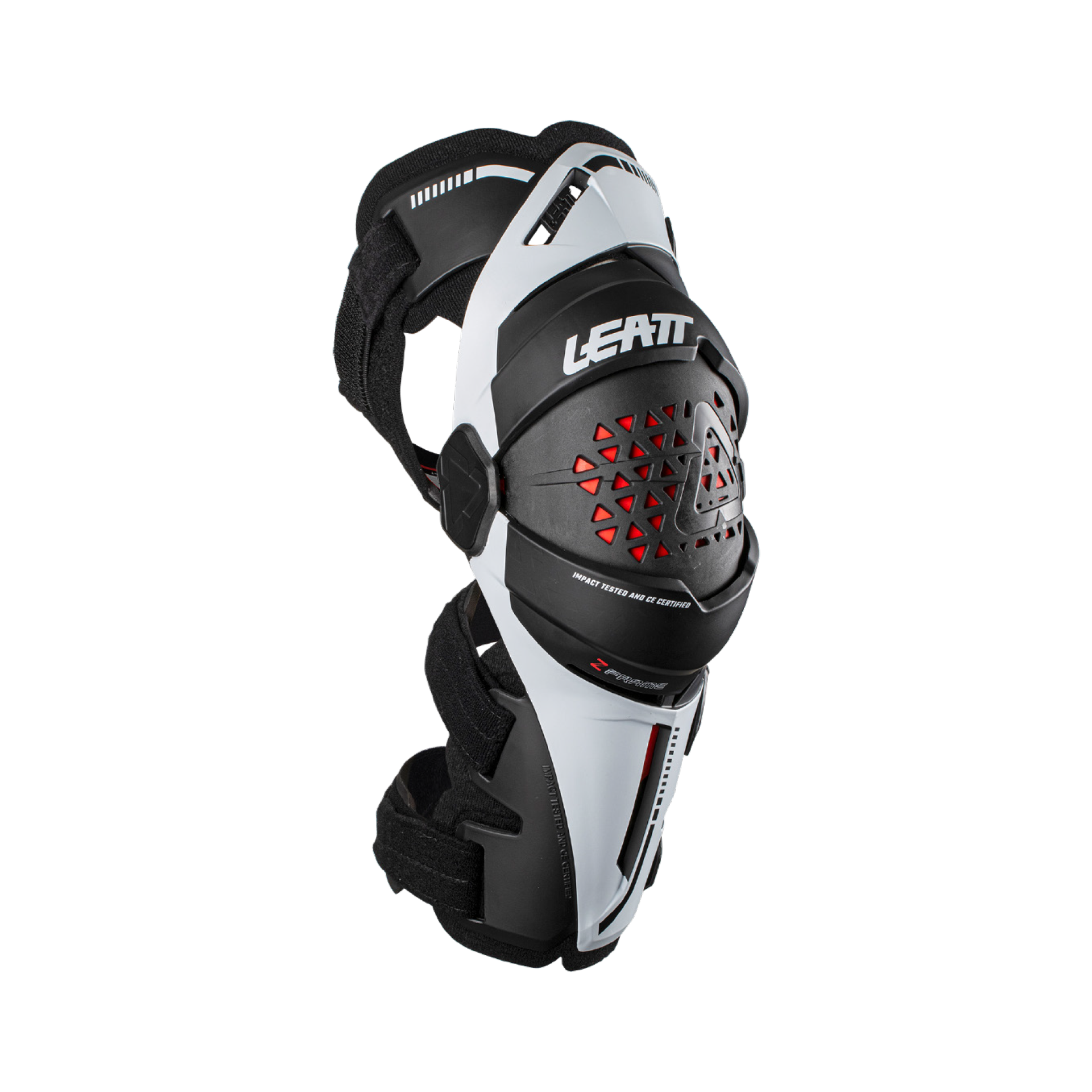 Knee Brace Z-Frame - Pair – Leatt USA Knee Brace Z-Frame - Pair – Leatt USA