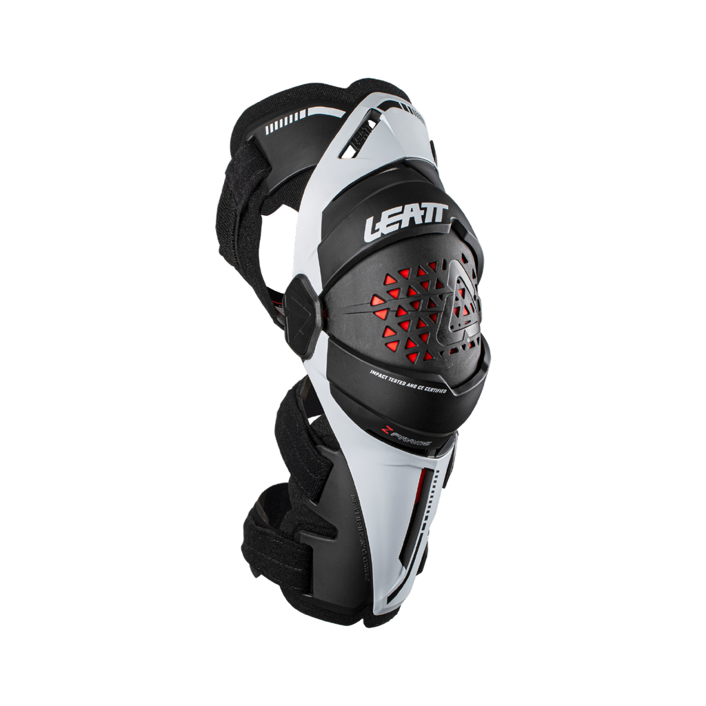 Knee Brace Z-Frame - Pair – Leatt USA Knee Brace Z-Frame - Pair – Leatt USA