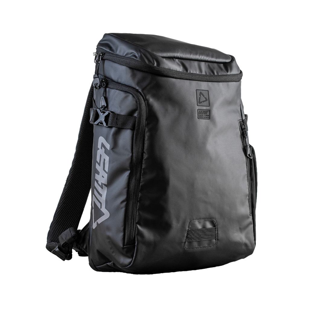 Leatt 28L LapTop Back Pack
