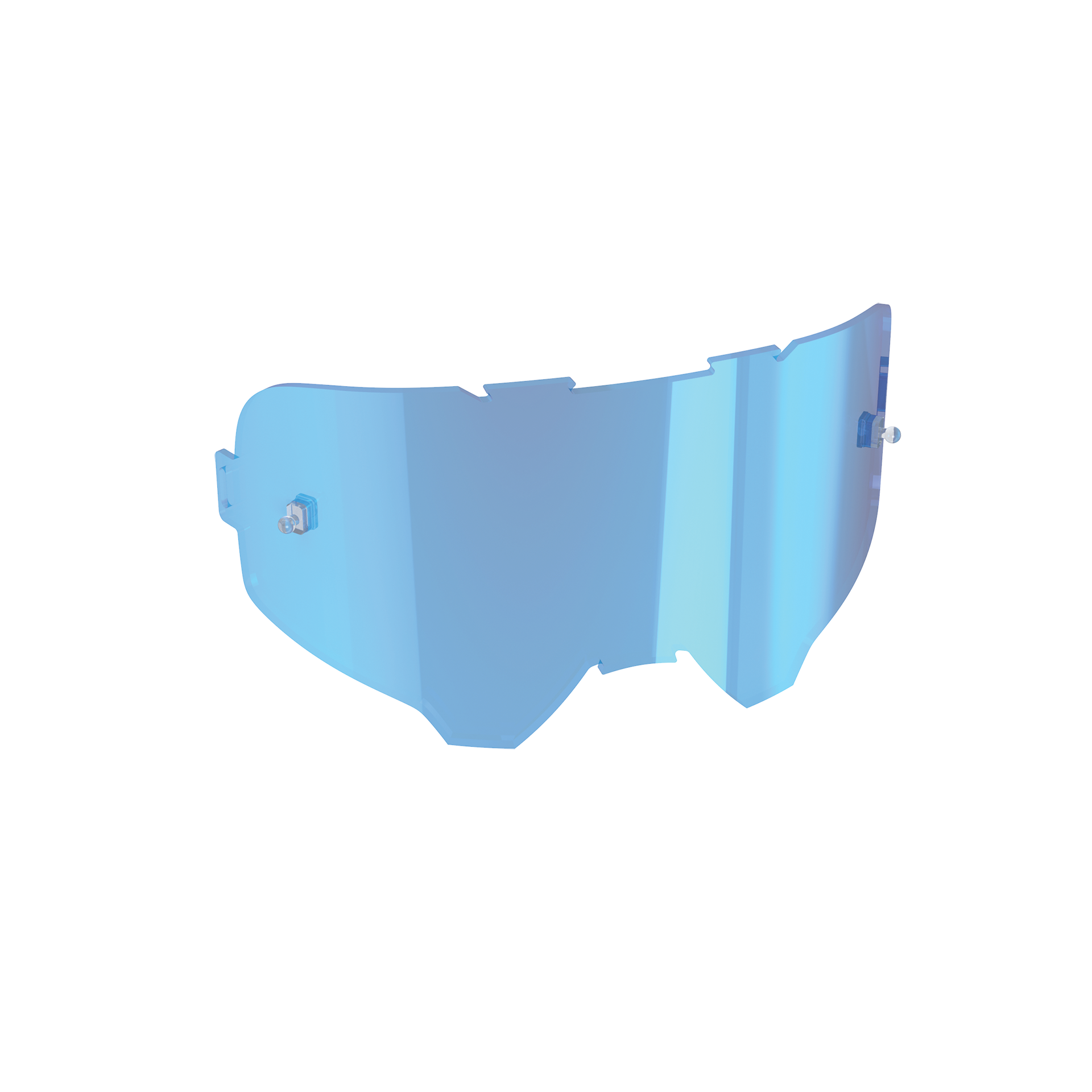 Lens Velocity - Standard