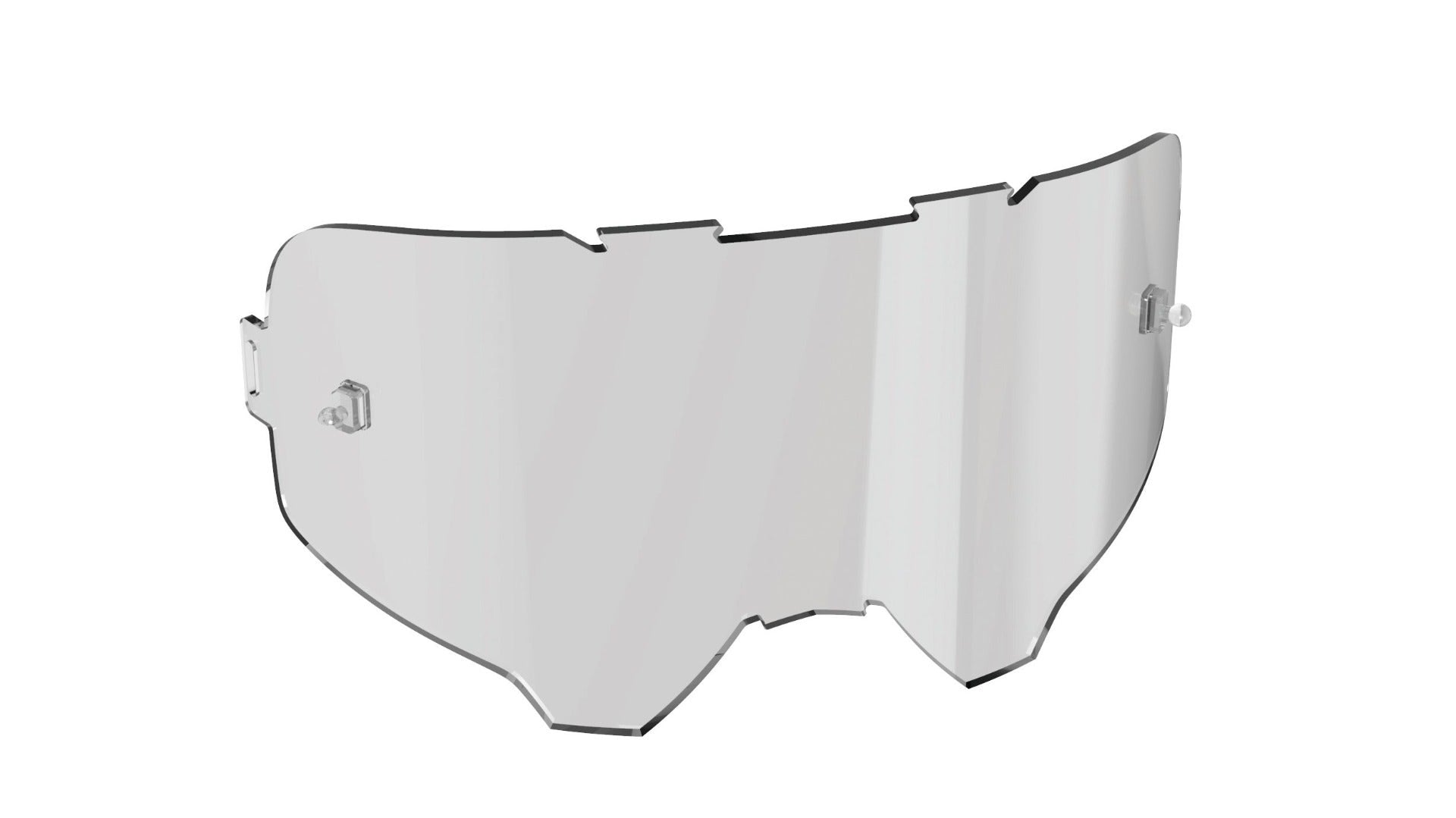 Lens Velocity - Iriz