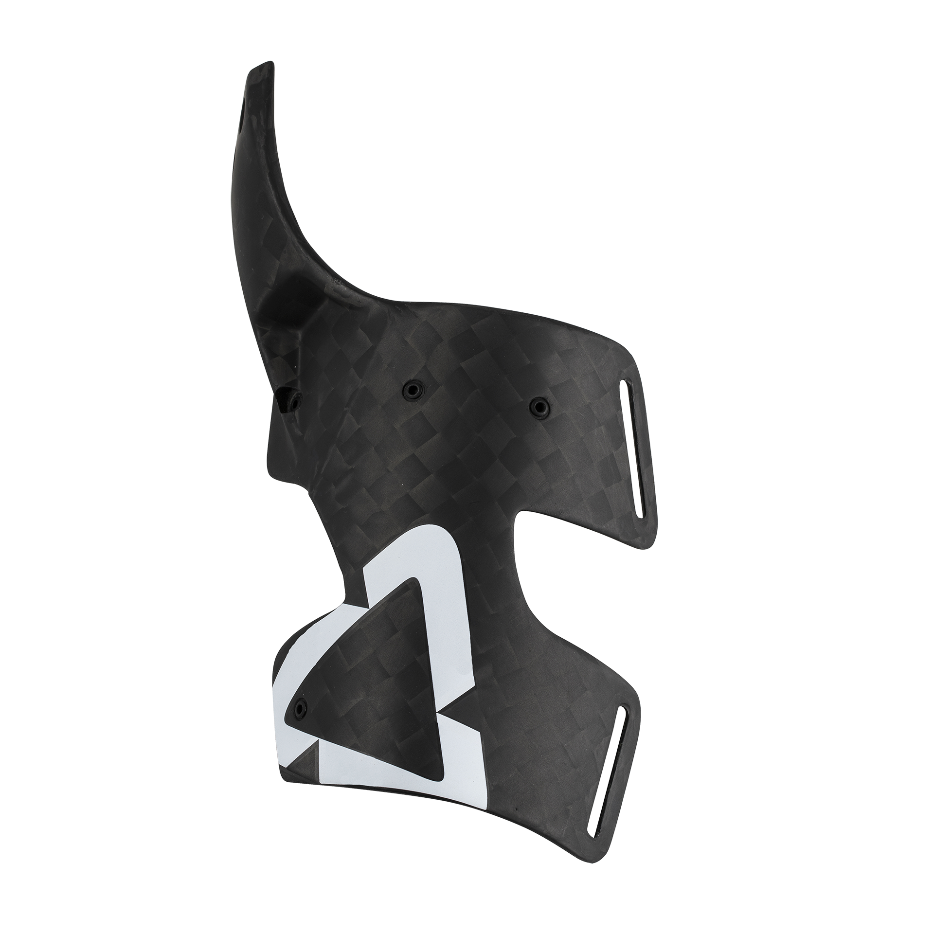 Lower shin plate C-Frame Pro