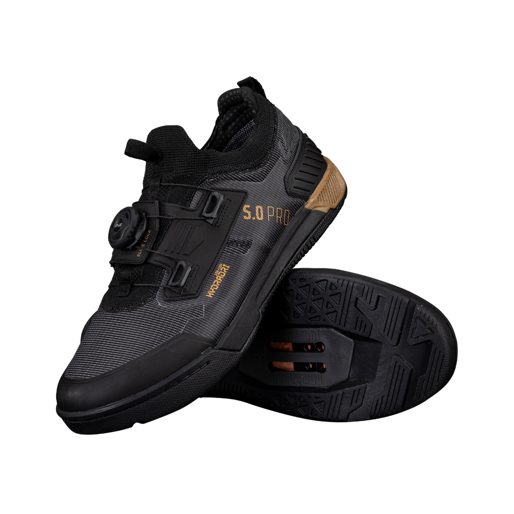 Shoes ProClip 5.0 HydraDri – Leatt USA