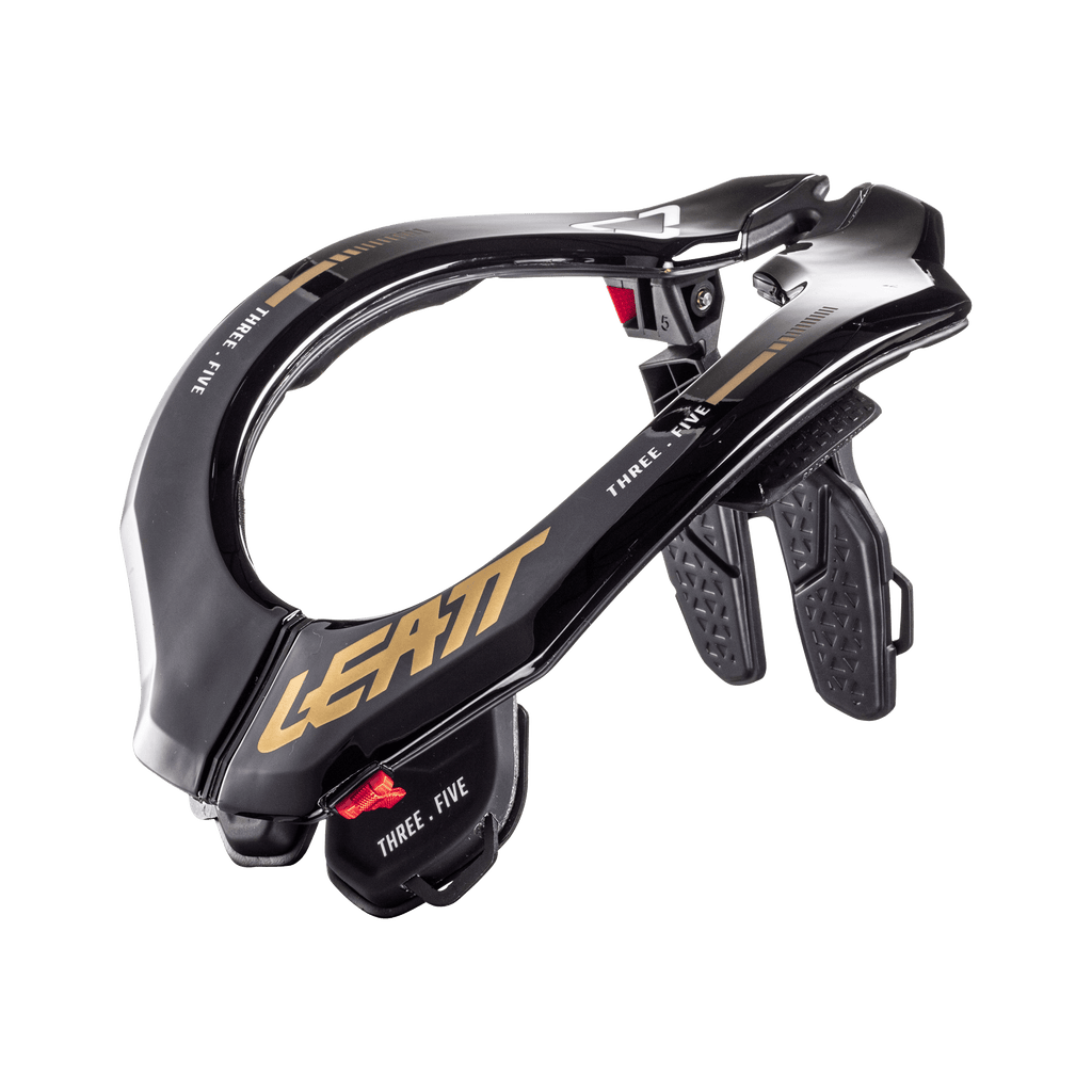 Neck Brace 3.5 - Comfortable Neck Support by Leatt – Leatt USA