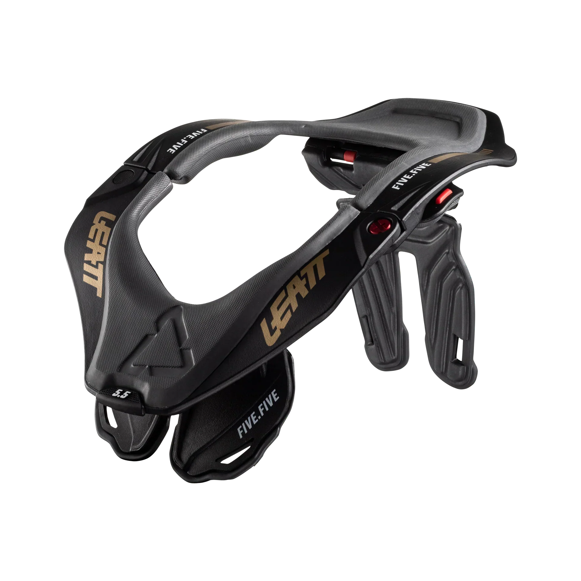 Neck Brace 5.5 – Leatt USA