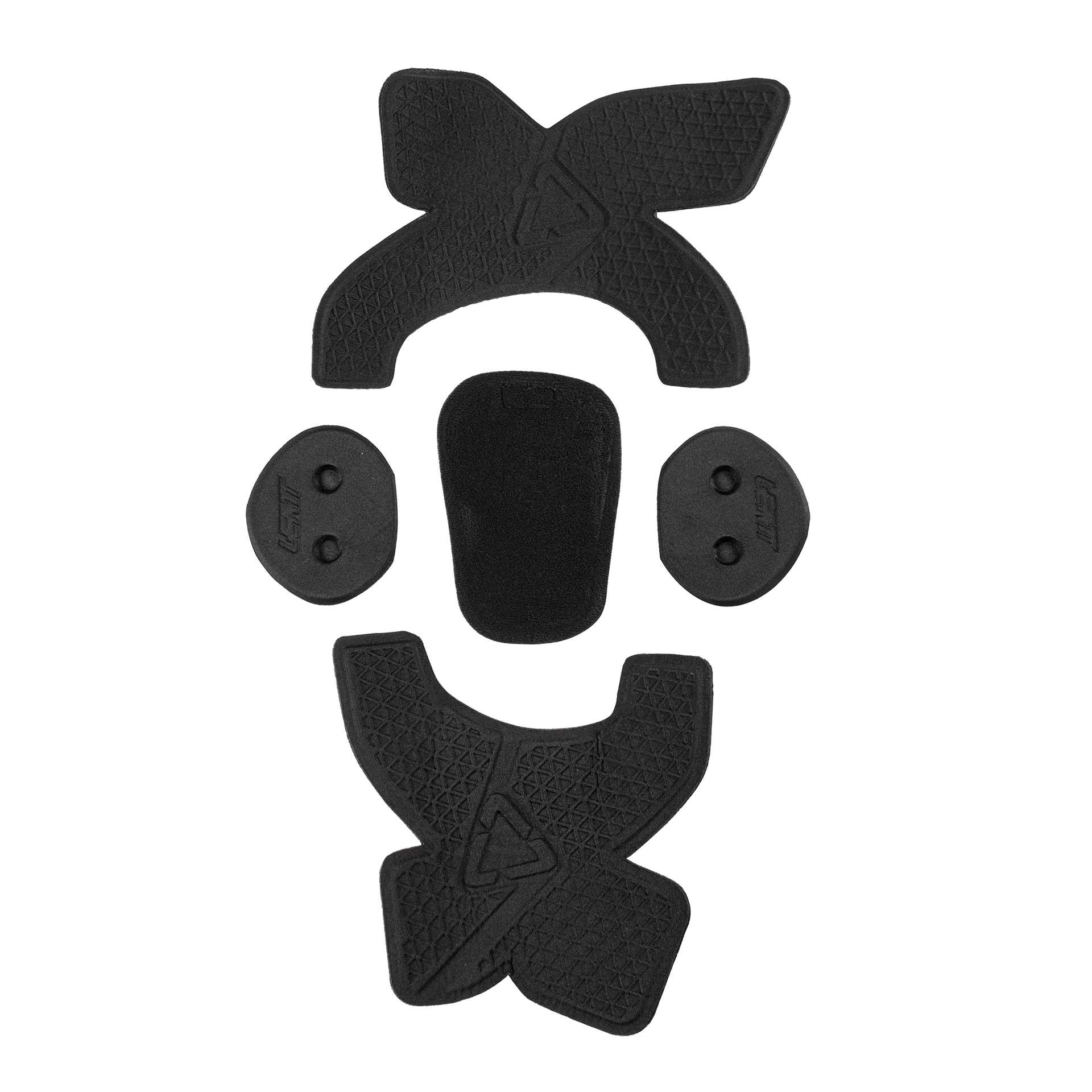 Padding kit X-Frame - Pair