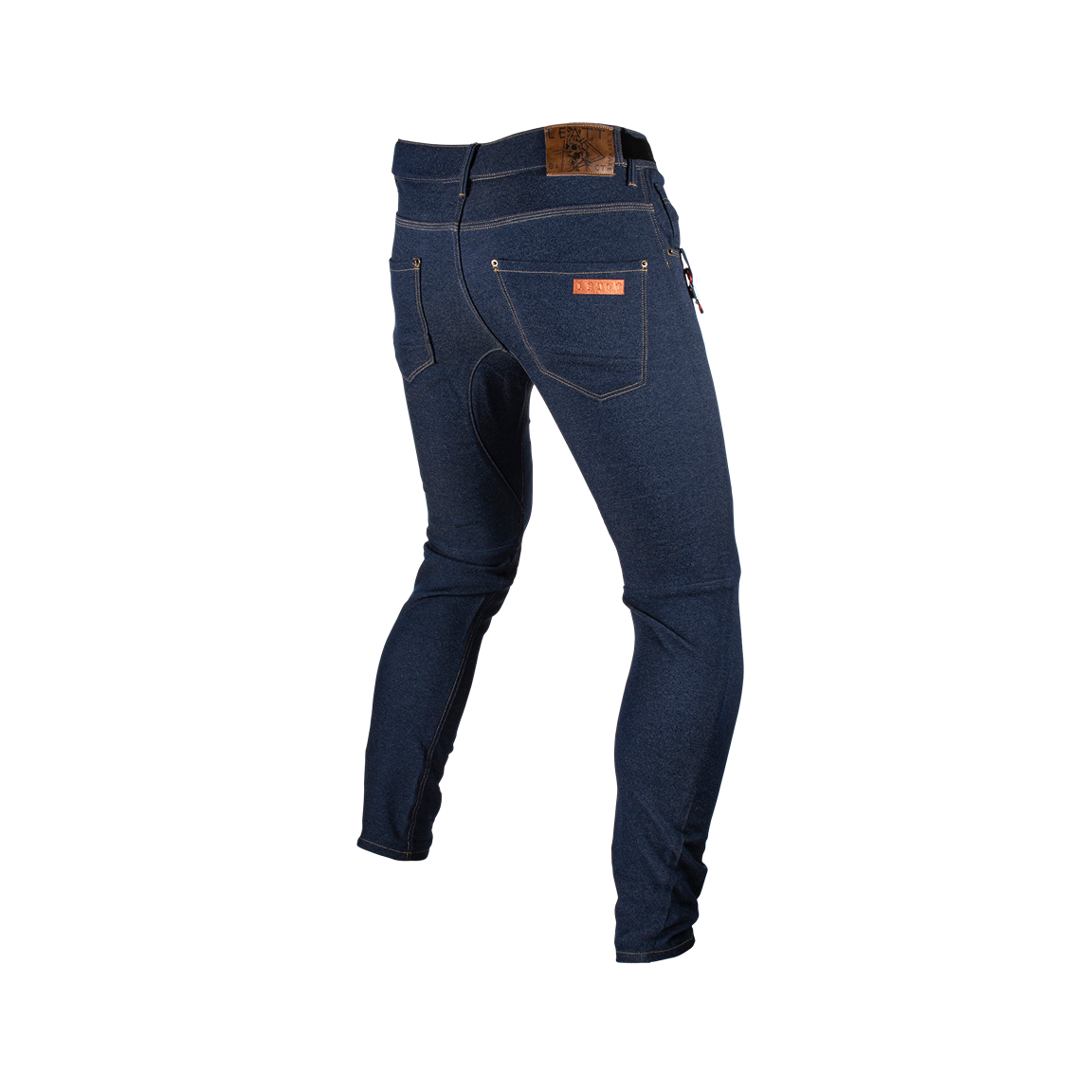 ウェア Leatt Gravity Pants 3.0 (DENIM) SIZE S Pant MTB Gravity 3.0 – Leatt USA