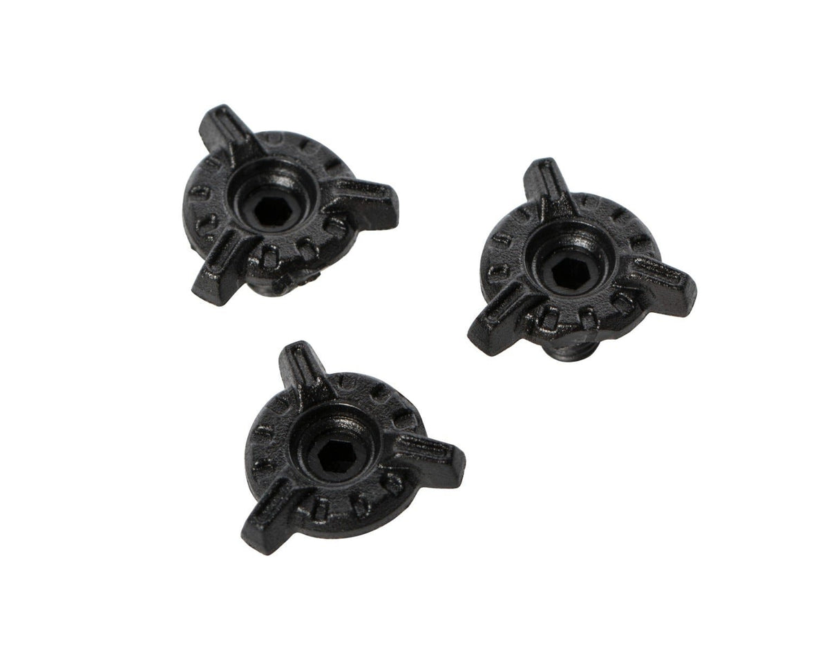 Screw kit DBX 3.0 AllMnt Enduro
