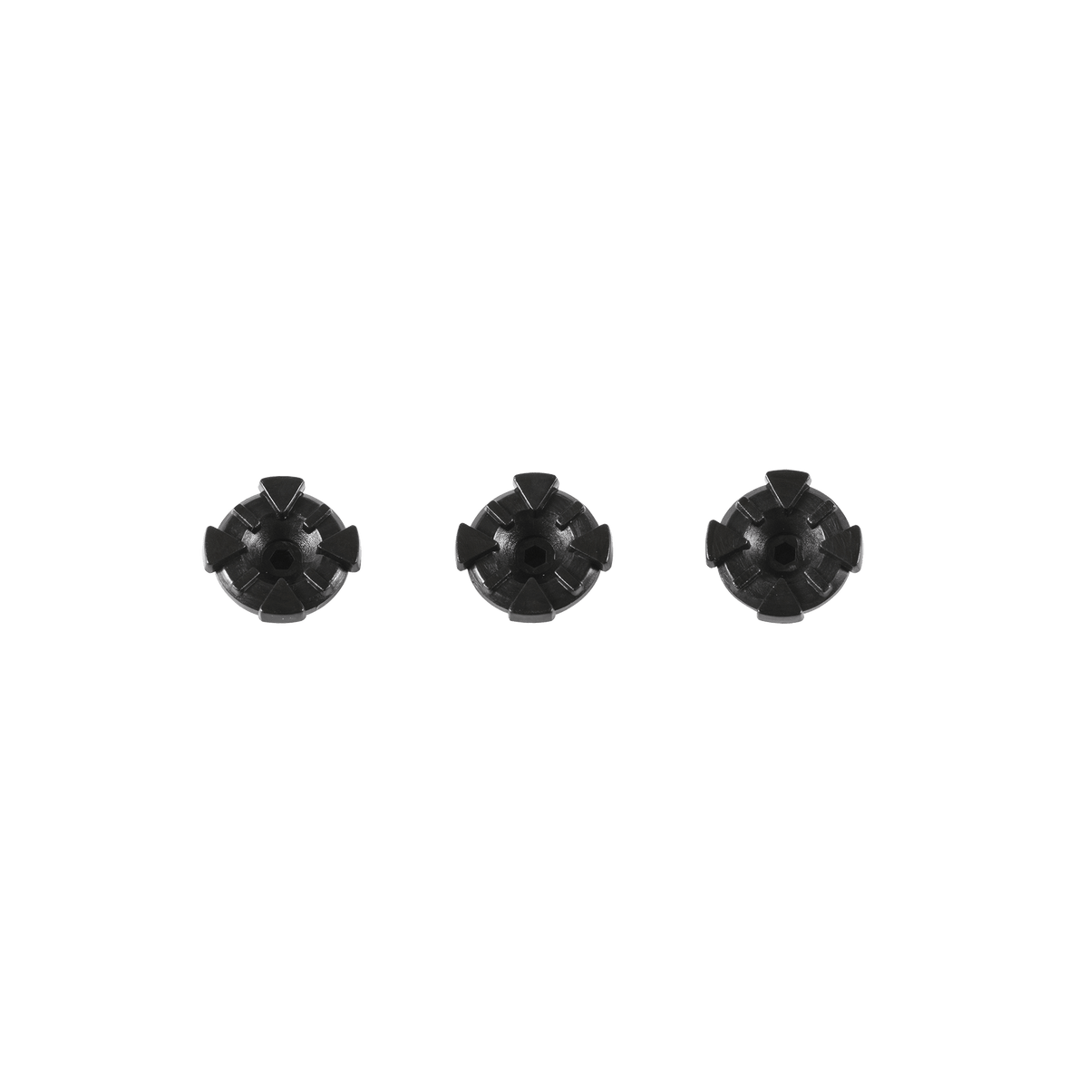 Screw kit DBX GPX 3.5 5.0 5.5 6.0 6.5