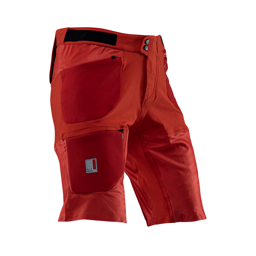 Shorts MTB AllMtn 3.0
