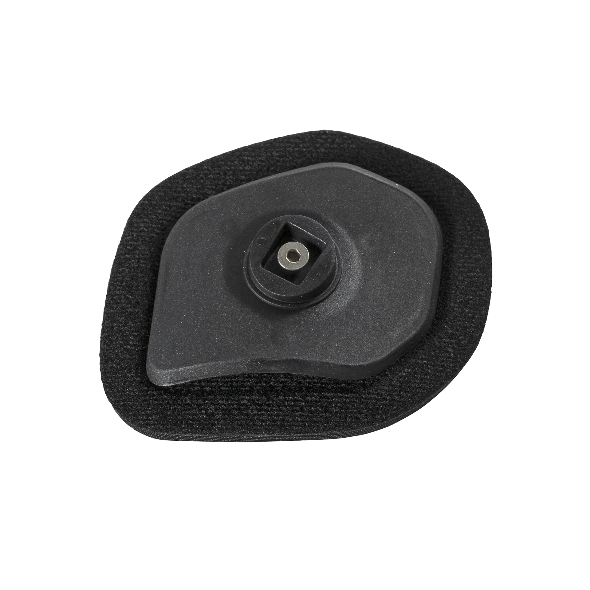 Thigh Load Pad C-Frame - Junior