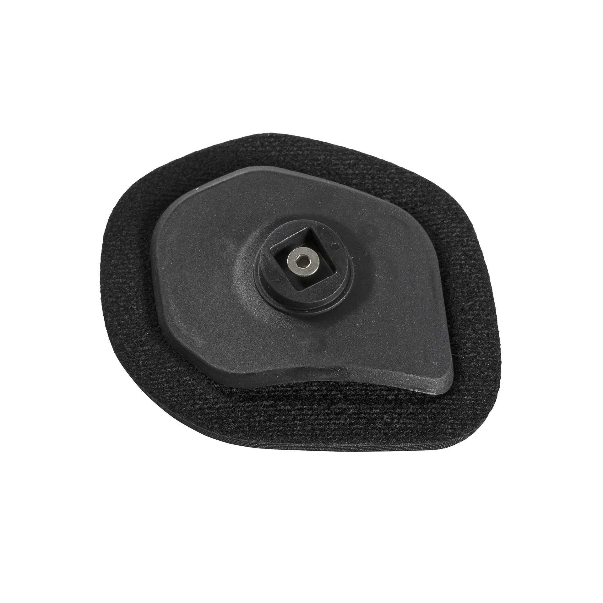 Thigh Load Pad C-Frame - Junior