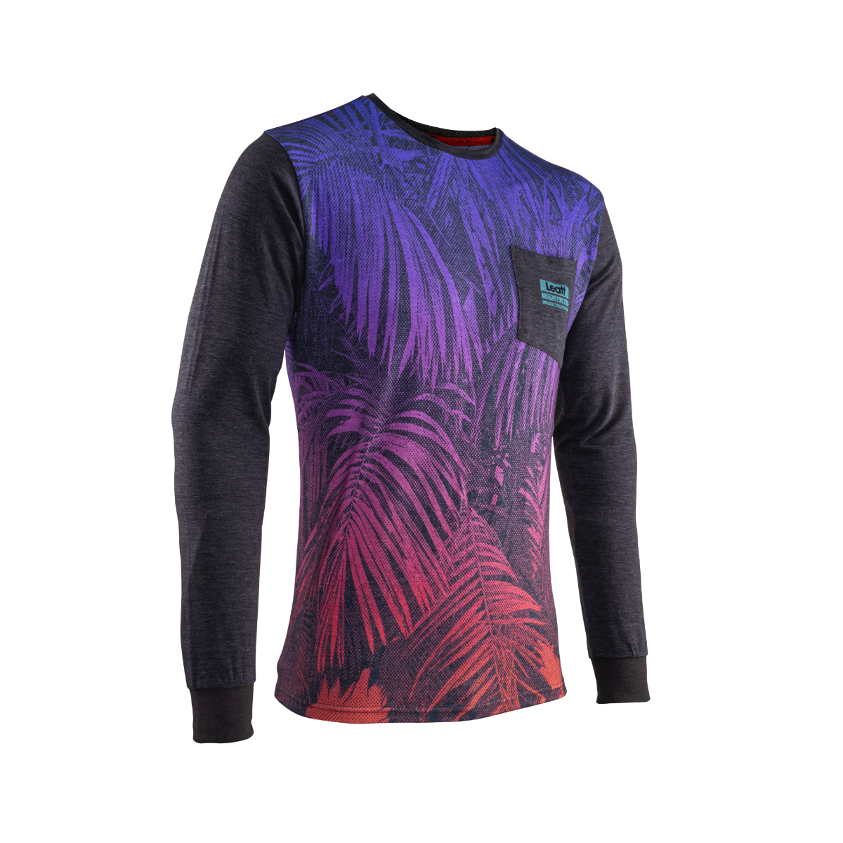 Long Sleeve Shirt Premium