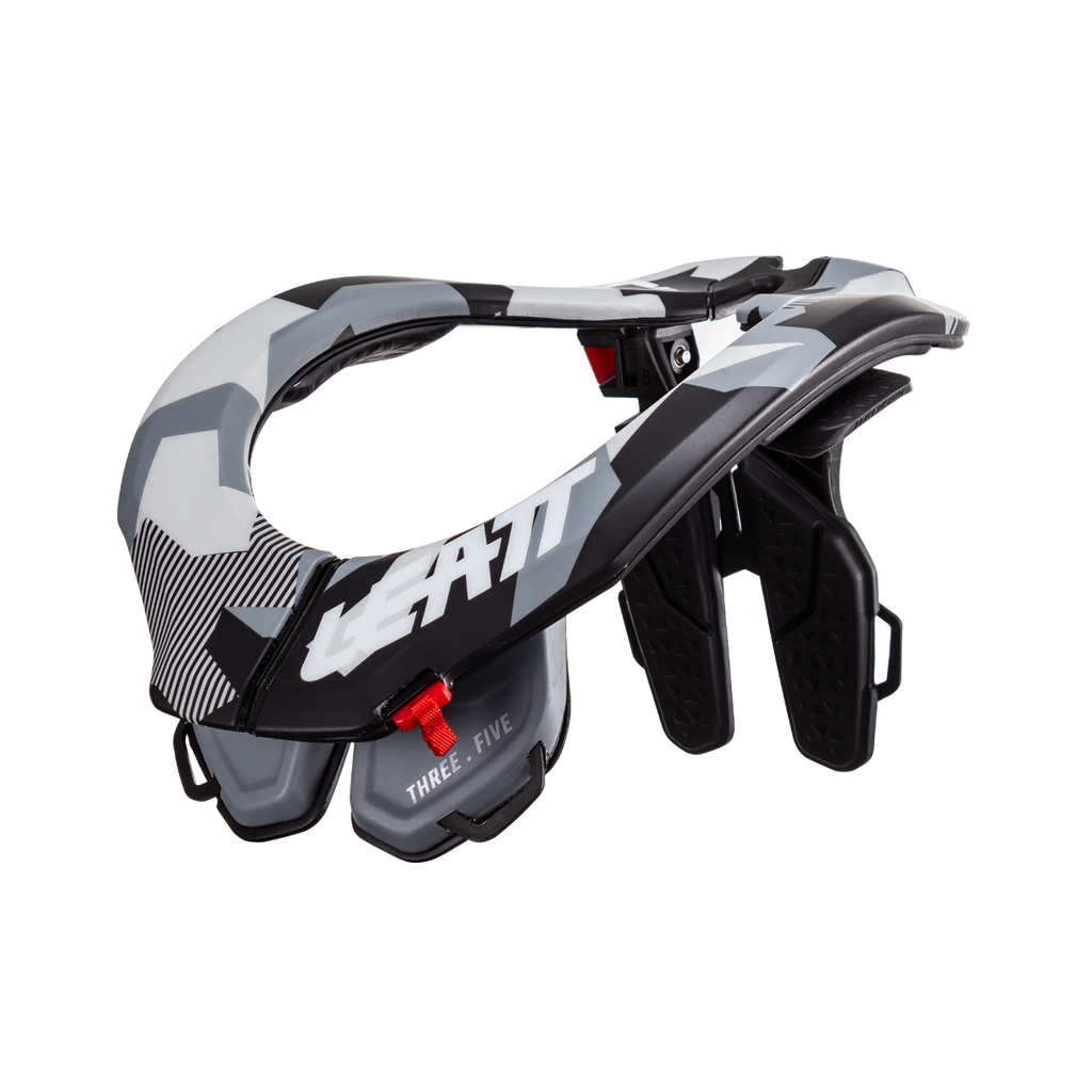 bike helmet neck protection Neck Brace 3.5 – Leatt USA