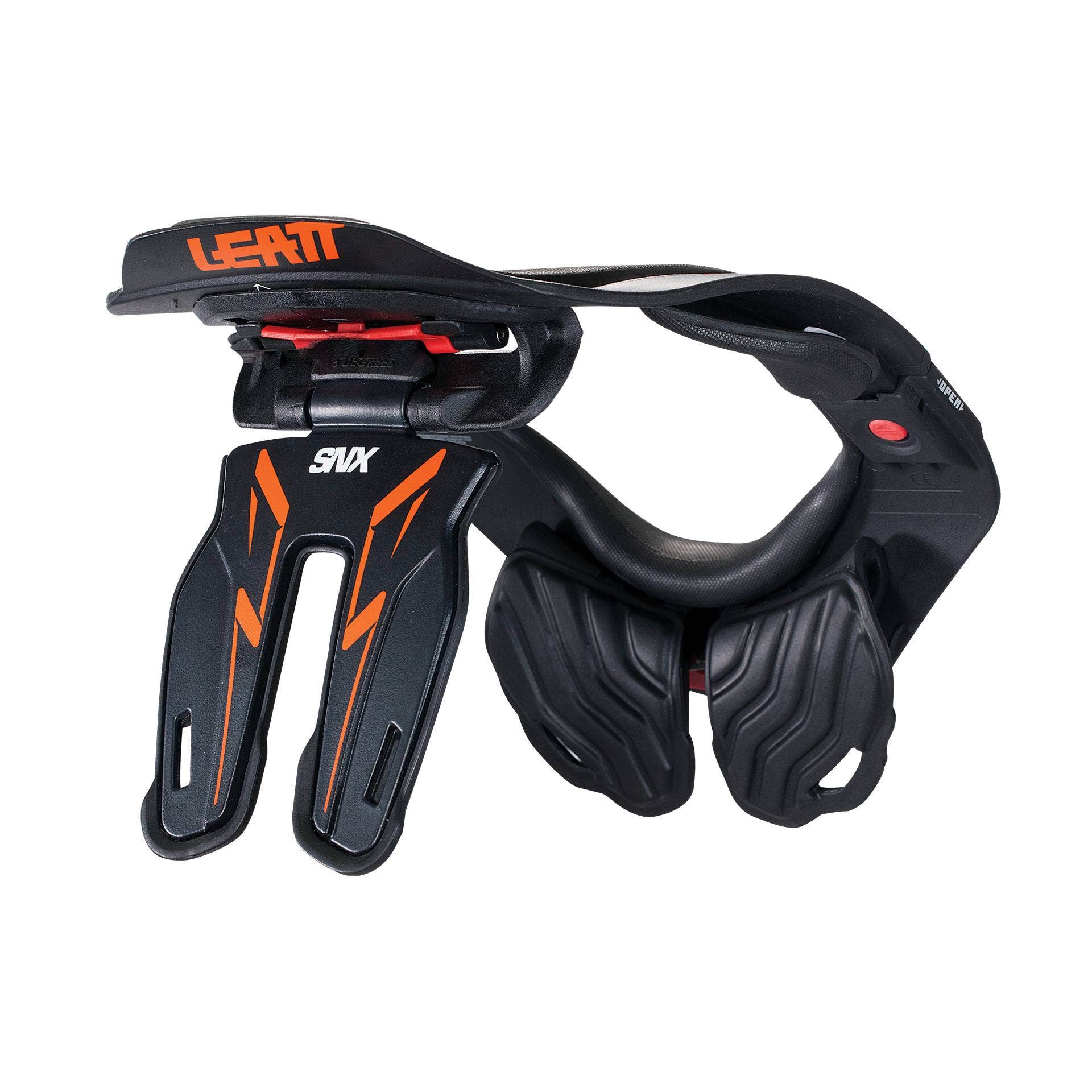 【ジャンク】leatt ネックブレース　DBX PRO Leatt DBX Pro Neck Brace - Reviews, Comparisons, Specs