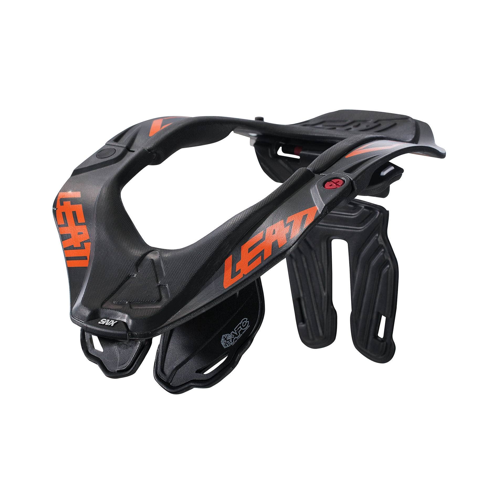 【ジャンク】leatt ネックブレース　DBX PRO ジャンク】leatt ネックブレース DBX PRO