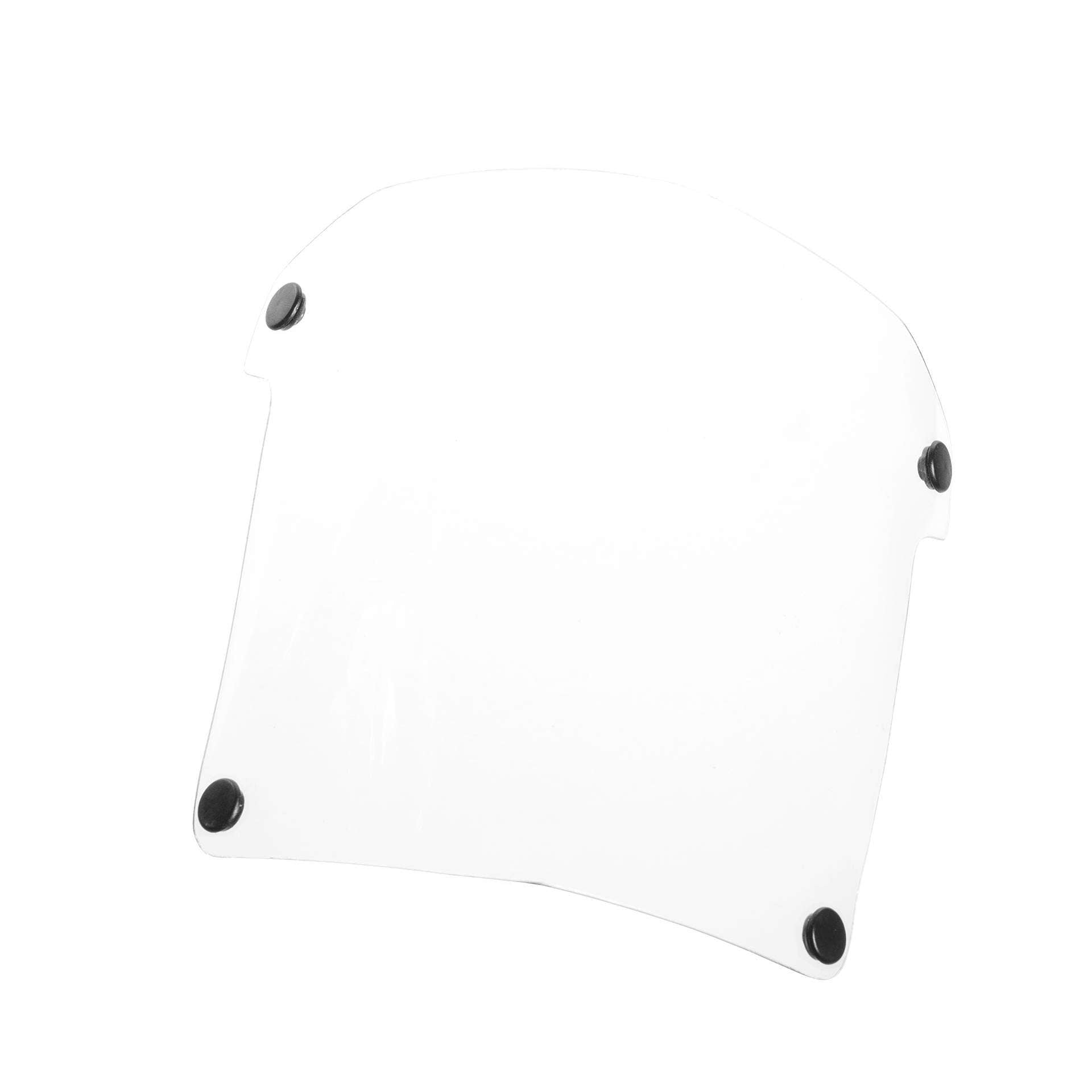 Spare Parts - Number Plate