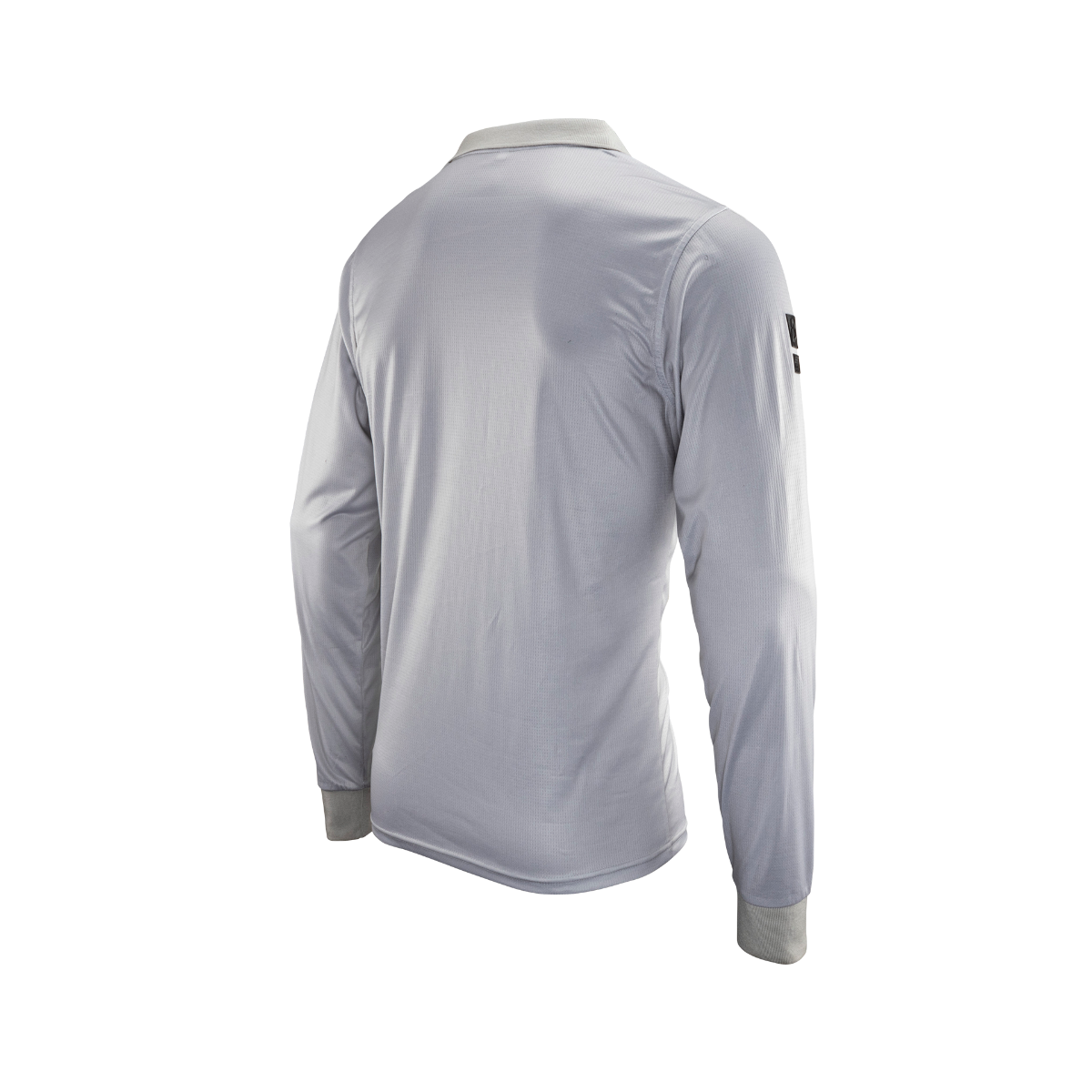 Polo Shirt Long Sleeve Team